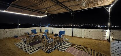 KING KASSEM nubian guest house