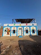 KING KASSEM nubian guest house