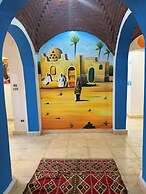 KING KASSEM nubian guest house