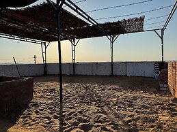 KING KASSEM nubian guest house