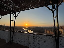 KING KASSEM nubian guest house