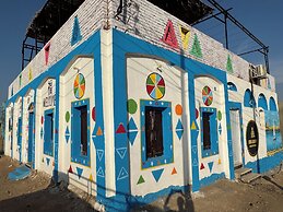 KING KASSEM nubian guest house