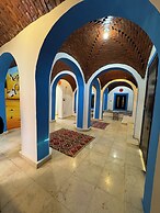 KING KASSEM nubian guest house