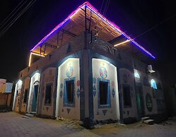 KING KASSEM nubian guest house