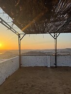 KING KASSEM nubian guest house