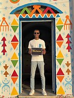 KING KASSEM nubian guest house