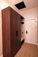 SECRET HOTEL