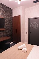 SECRET HOTEL