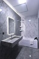 SECRET HOTEL