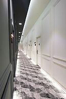 SECRET HOTEL