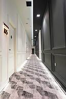 SECRET HOTEL