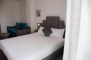 Amalia Rooms Sea View