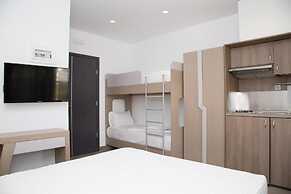 Amalia Rooms Sea View