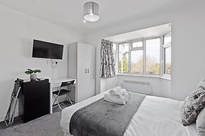 South Harrow
