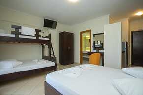 Villa Amalia Sun Beach