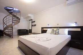 Villa Amalia Sun Beach