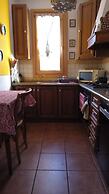Villa Amaranta room & breakfast
