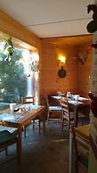 Villa Amaranta room & breakfast