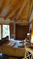 Villa Amaranta room & breakfast