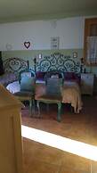 Villa Amaranta room & breakfast