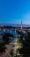 The Han Residence Halic Hotel