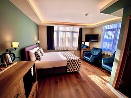 The Han Residence Halic Hotel