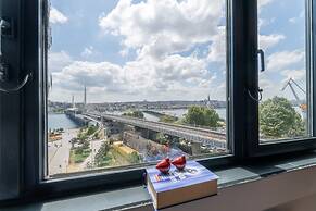 The Han Residence Halic Hotel
