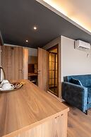 The Han Residence Halic Hotel