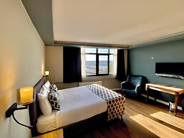 The Han Residence Halic Hotel