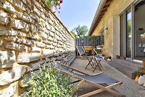 Auberge Le Florida Gascony