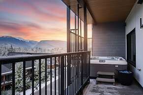 The Begbie Penthouse
