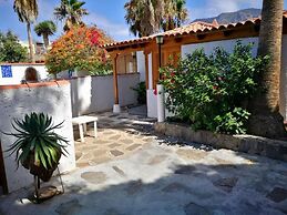Finca El Castillo