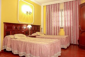 Finca El Castillo