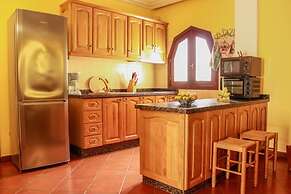 Finca El Castillo
