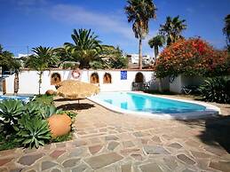 Finca El Castillo