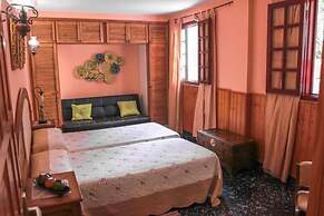 Finca El Castillo