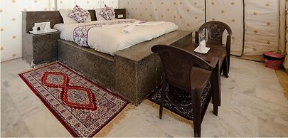 CAMP JAISALMER INN
