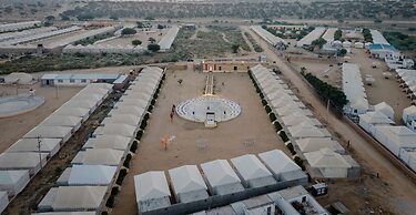 CAMP JAISALMER INN