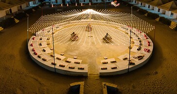 CAMP JAISALMER INN