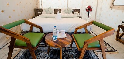 CAMP JAISALMER INN