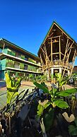 Bonding Coffee Roaster Café & Hotel