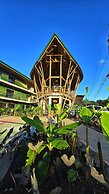 Bonding Coffee Roaster Café & Hotel