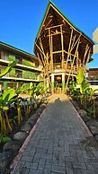 Bonding Coffee Roaster Café & Hotel