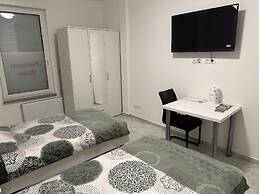 Haus Rosa Hostel Fremdenzimmer