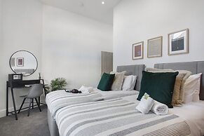 Stadium View Apartments