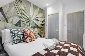 Stadium View Apartments