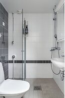 Charming 1BR City Apartment in Lahti