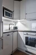 Charming 1BR City Apartment in Lahti