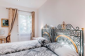 Gelsomino rooms