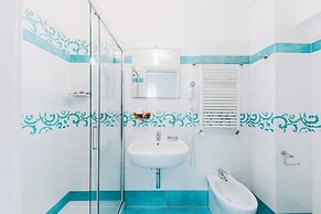 Gelsomino rooms